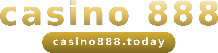 casino 888 logo