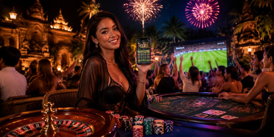 casino 888 Can I Play on Mobile?